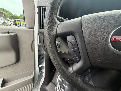 Used 2022 GMC Savana 2500 w/ Driver Convenience Package RWD image 23