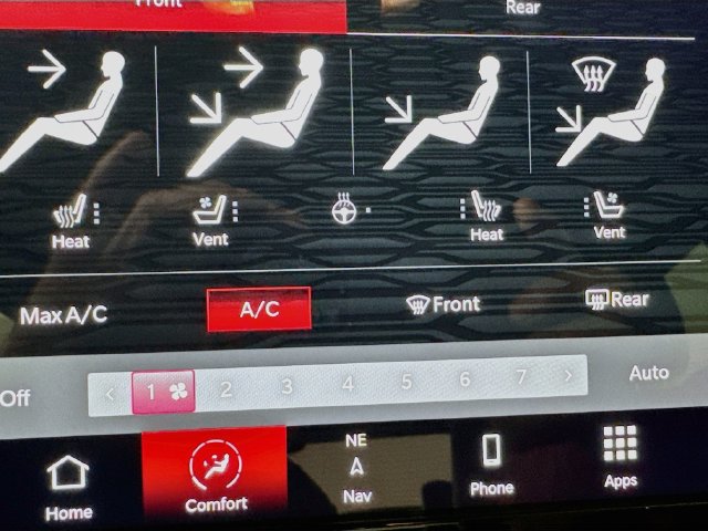 Used 2023 Dodge Durango R/T AWD/4WD image 25
