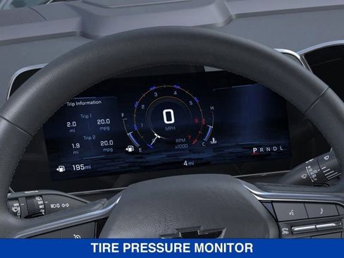 New 2026 Chevrolet Tahoe RST image 19