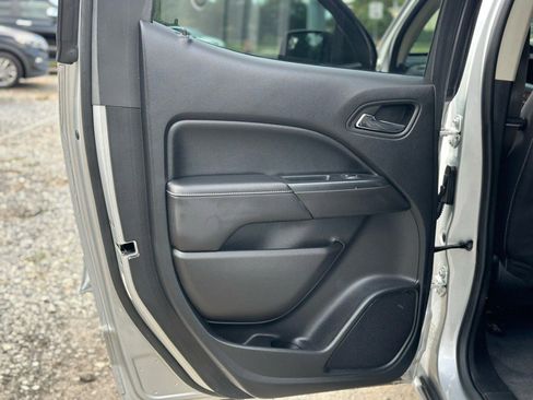 Used 2019 GMC Canyon SLE image 20