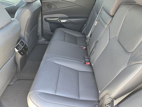 New 2026 Lexus RX 350 AWD image 20