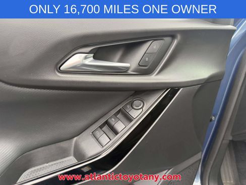 Used 2025 Chevrolet Equinox LT w/ Safety and Technology Package AWD/4WD image 22