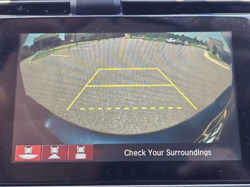 Used 2018 Honda Civic EX image 14
