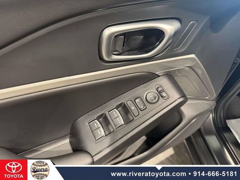 Used 2024 Acura Integra FWD image 12