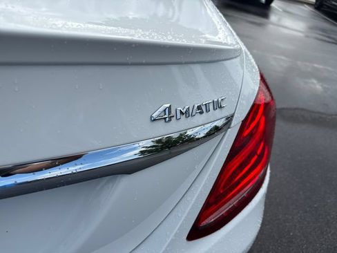 Used 2016 Mercedes-Benz C 300 4MATIC Sedan image 40