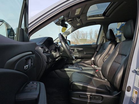 Used 2023 Honda Ridgeline RTL image 13