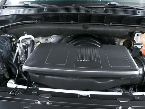Used 2021 Chevrolet Tahoe Z71 AWD/4WD image 34