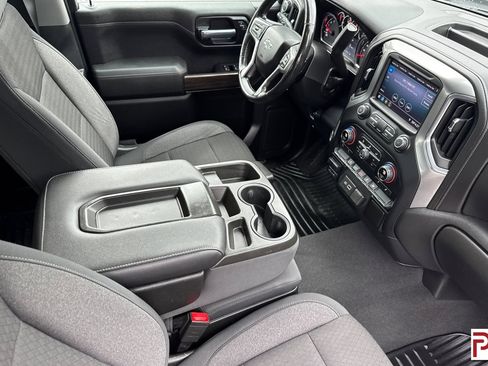 Used 2020 Chevrolet Silverado 1500 RST w/ All-Star Edition AWD/4WD image 18