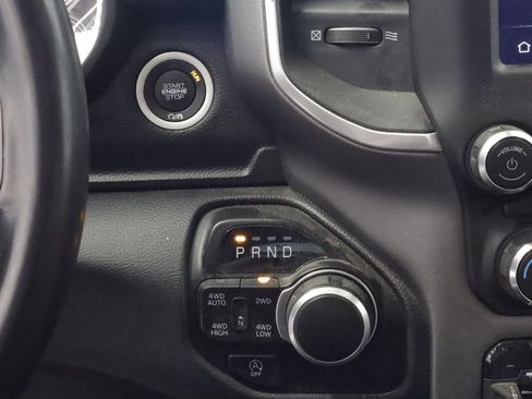 Used 2022 RAM 1500 Big Horn AWD/4WD image 21