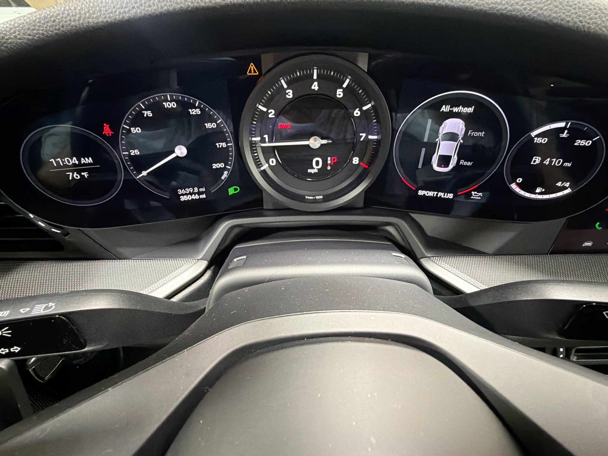 Certified 2023 Porsche 911 Carrera 4S AWD/4WD image 37