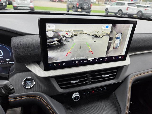 Used 2026 Ford Explorer Tremor w/ Tremor Ultimate Package AWD/4WD image 12