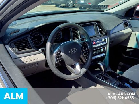 Used 2018 Hyundai Sonata SE image 6
