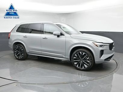 New 2026 Volvo XC90 T8 Plus w/ Protection Package Premier