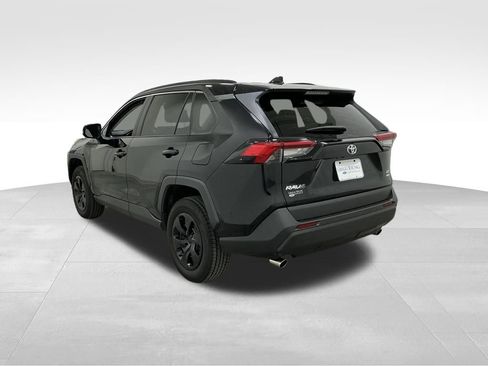 Used 2019 Toyota RAV4 LE w/ All Weather Liner Package image 3