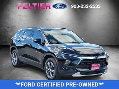 Used 2023 Chevrolet Blazer LT w/ LPO, Floor Liner Package