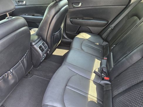Used 2018 Kia Optima EX FWD image 10