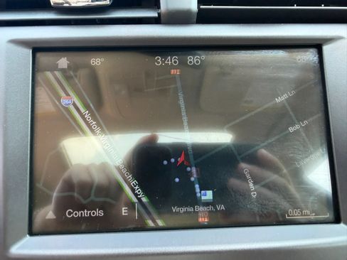 Used 2018 Ford Fusion Platinum FWD image 27