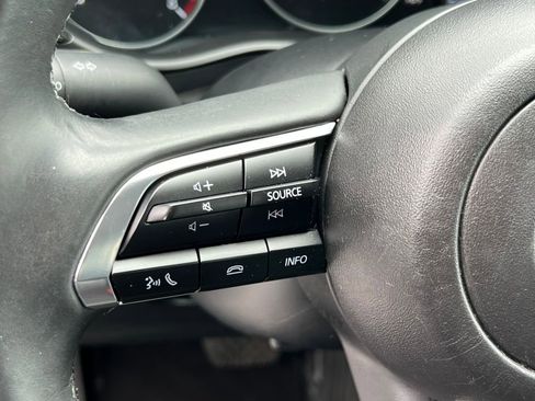 Used 2024 MAZDA CX-30 AWD 2.5 S w/ Select Sport Pkg image 20