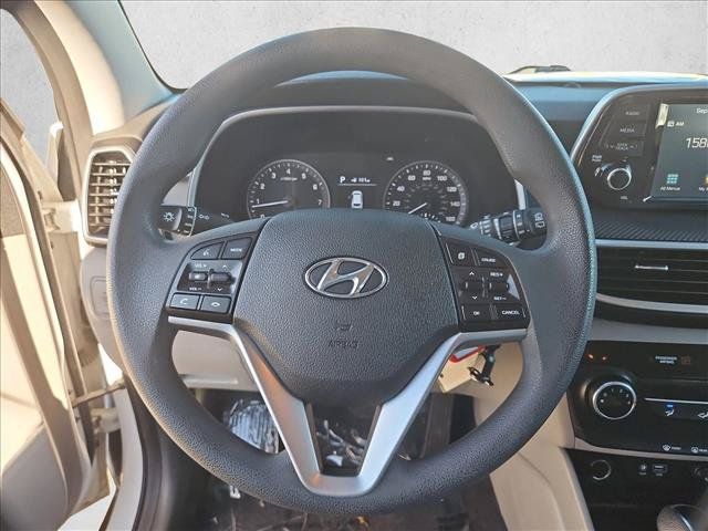 Used 2019 Hyundai Tucson SE FWD image 13