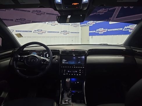 Used 2023 Hyundai Tucson N Line image 28