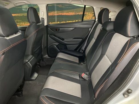 Used 2019 Subaru Crosstrek 2.0i Premium w/ Popular Package #3 image 41