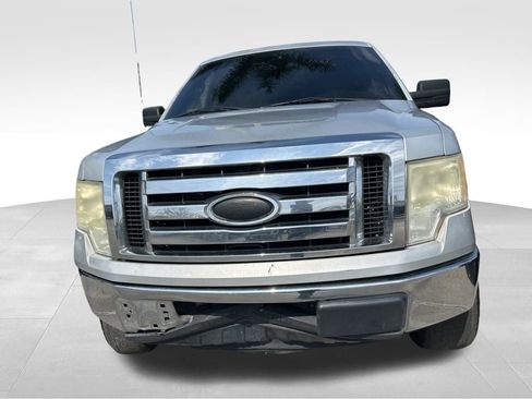 Used 2009 Ford F150 2WD SuperCrew image 2