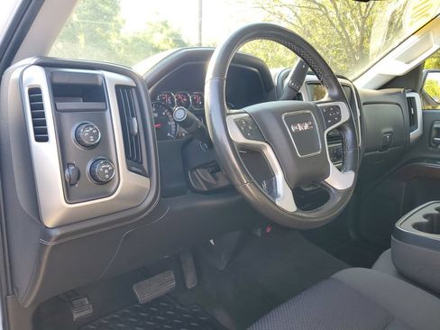 Used 2014 GMC Sierra 1500 SLE w/ SLE Value Package AWD/4WD image 15