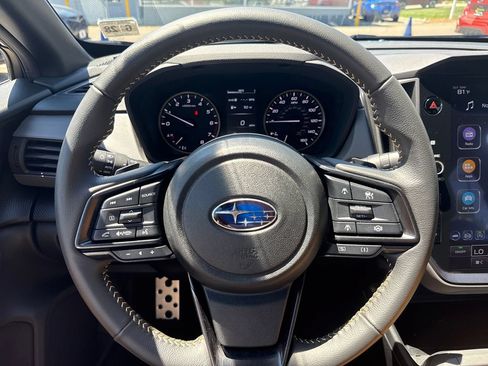 Certified 2024 Subaru Crosstrek 2.5i Sport AWD/4WD image 16
