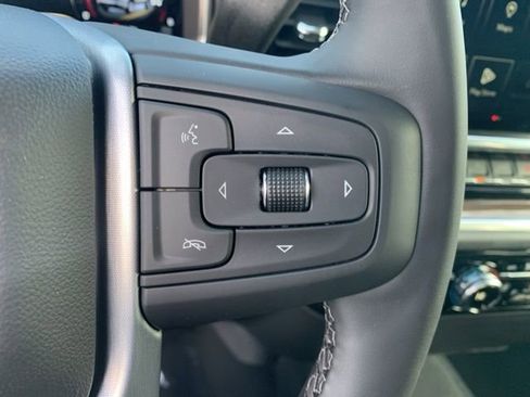 New 2026 GMC Sierra 1500 Elevation image 17