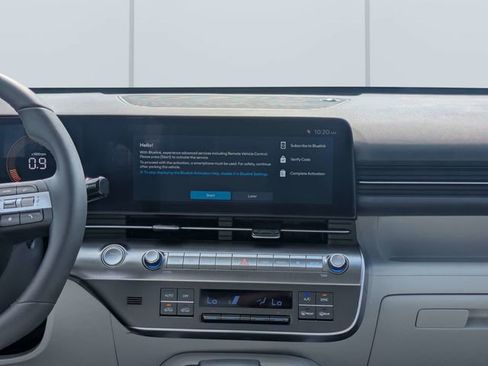 Used 2026 Hyundai Kona SEL Sport FWD image 19