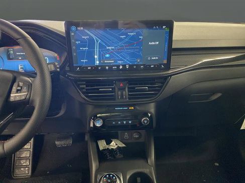 New 2026 Ford Escape ST-Line Select w/ Tech Pack #2 image 9