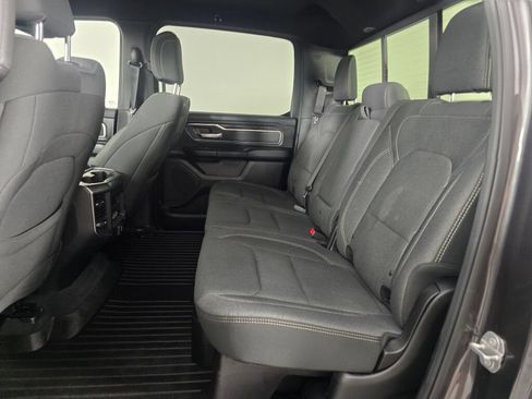 Used 2019 RAM 1500 Big Horn AWD/4WD image 39