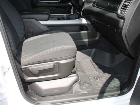 New 2025 RAM 2500 Big Horn image 45