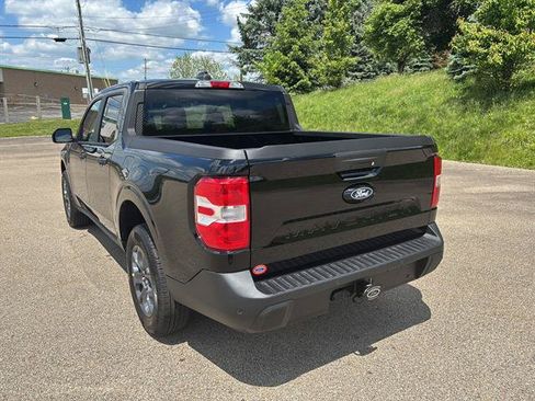 New 2026 Ford Maverick XLT w/ XLT Luxury Package AWD/4WD image 2