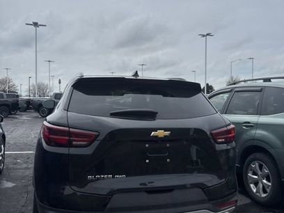 Used 2023 Chevrolet Blazer LT w/ Convenience Package