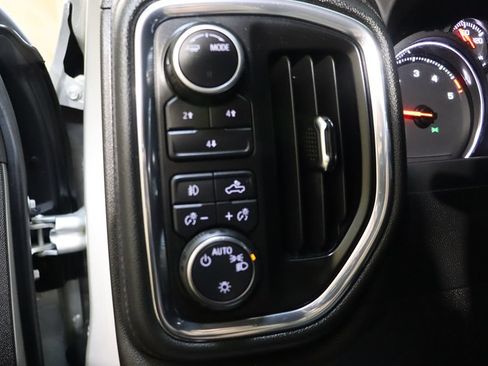 Used 2023 Chevrolet Silverado 2500 LT w/ Convenience Package AWD/4WD image 44
