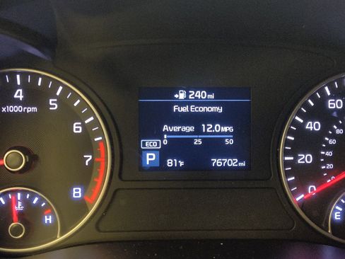 Used 2020 Kia Optima LX FWD image 23
