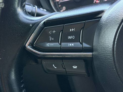Used 2018 MAZDA CX-9 Touring FWD image 37