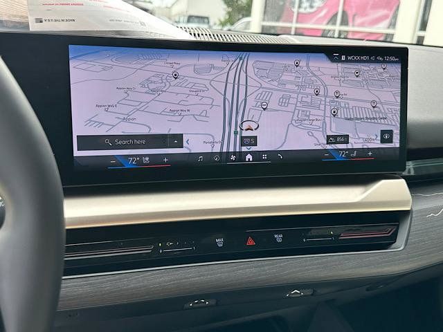Used 2024 BMW 530i xDrive w/ Premium Package AWD/4WD image 29