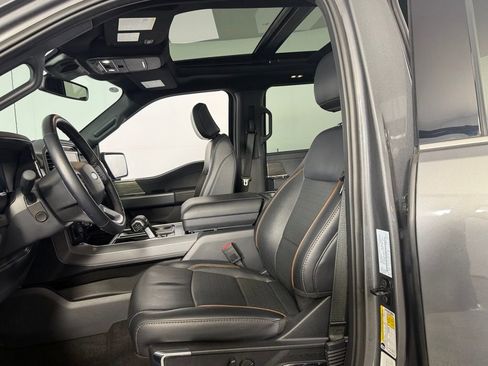 Used 2024 Ford F150 Lariat w/ Tow/Haul Package AWD/4WD image 20
