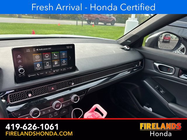 Used 2022 Honda Civic Sport Touring image 22