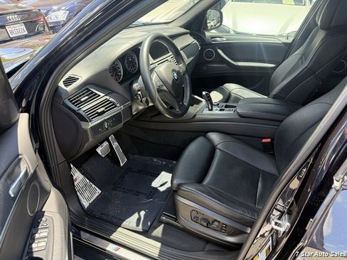 Used 2013 BMW X5 M AWD/4WD image 9