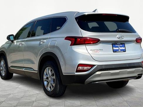 Used 2019 Hyundai Santa Fe SEL image 11