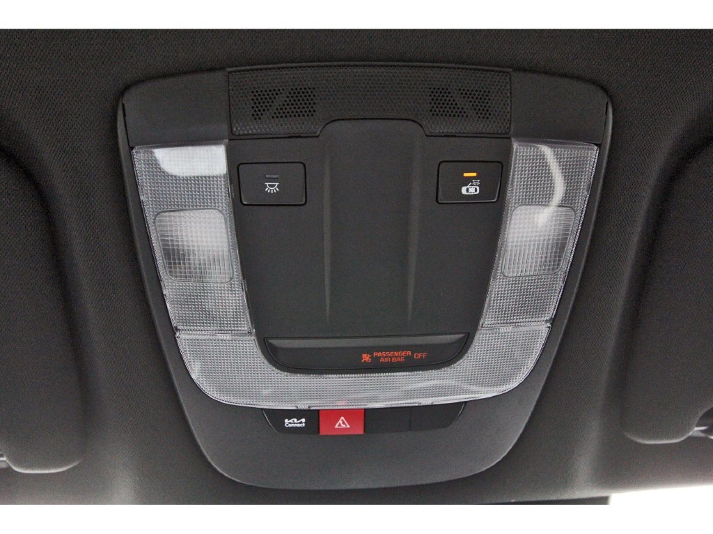 New 2026 Kia K5 GT-Line FWD image 18