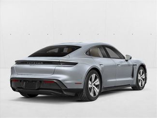 New 2026 Porsche Taycan AWD/4WD video 2
