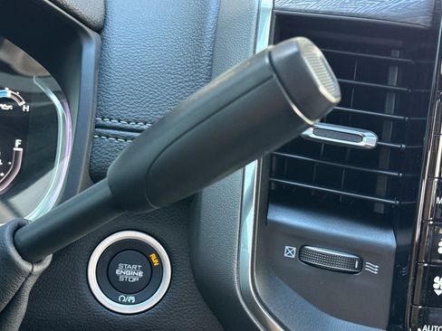 New 2026 RAM 3500 Laramie image 20