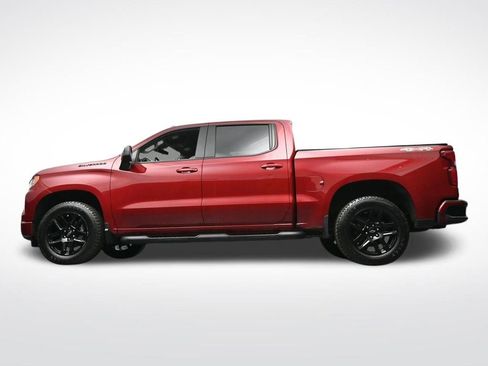 Used 2023 Chevrolet Silverado 1500 RST AWD/4WD image 24