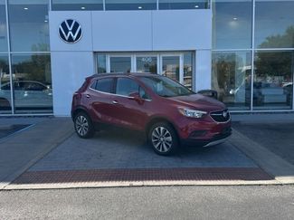 Used 2019 Buick Encore Preferred image 1