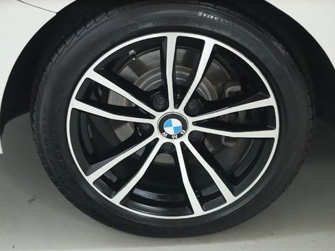 Used 2020 BMW 230i xDrive Convertible AWD/4WD image 12