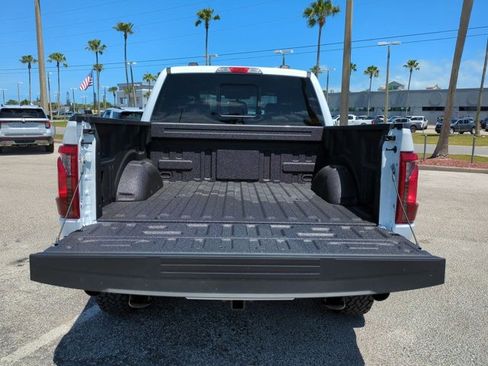 New 2026 Ford F150 Tremor image 13